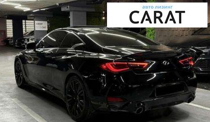 Infiniti Q60 2016