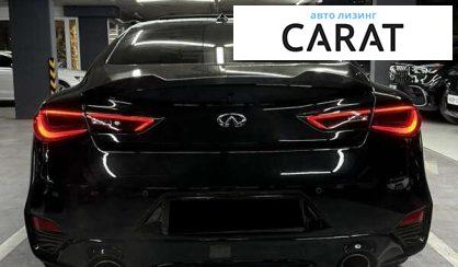Infiniti Q60 2016