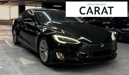 Tesla Model S 2017