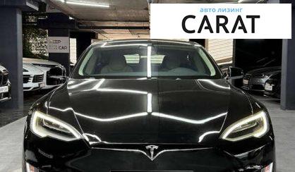 Tesla Model S 2017