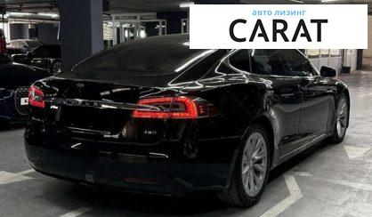 Tesla Model S 2017