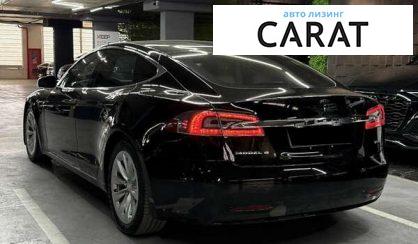 Tesla Model S 2017