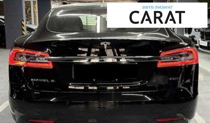 Tesla Model S 2017