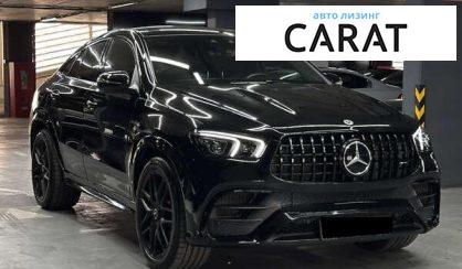 Mercedes-Benz GLE-Class 2020
