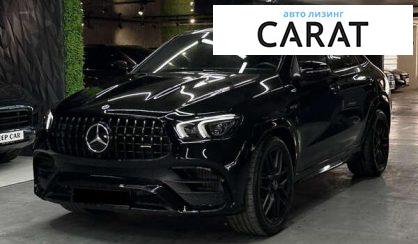 Mercedes-Benz GLE-Class 2020