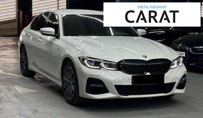 BMW 3 Series 2022