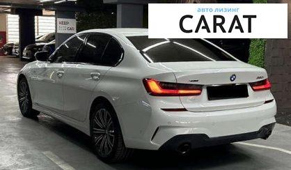 BMW 3 Series 2022