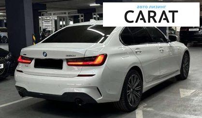 BMW 3 Series 2022