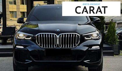 BMW X5 2018