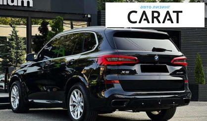 BMW X5 2018