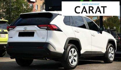 Toyota Rav 4 2022