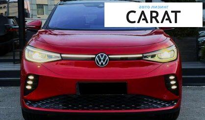 Volkswagen ID.5 2022 Volkswagen ID.5 2022