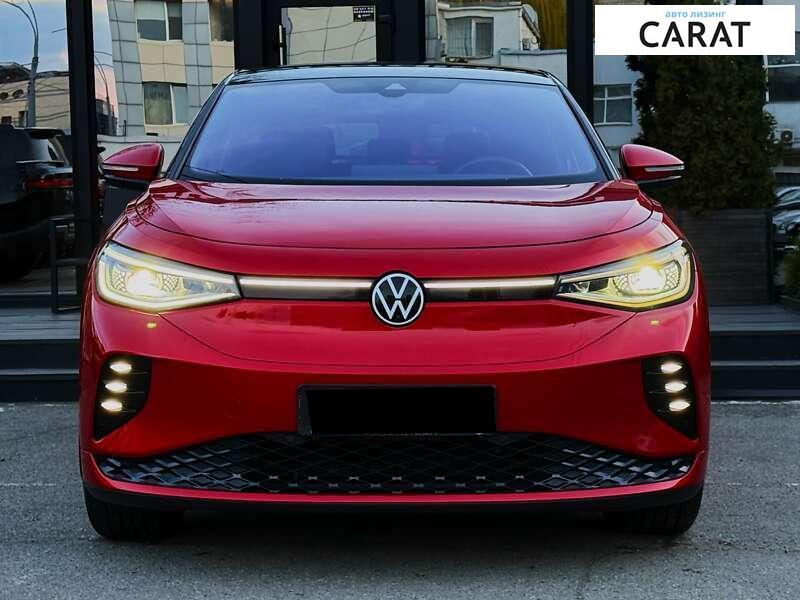 Volkswagen ID.5 2022 Volkswagen ID.5 2022