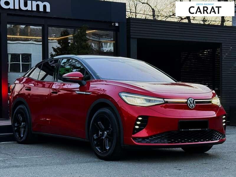 Volkswagen ID.5 2022 Volkswagen ID.5 2022