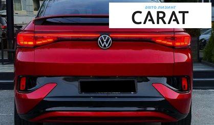 Volkswagen ID.5 2022 Volkswagen ID.5 2022
