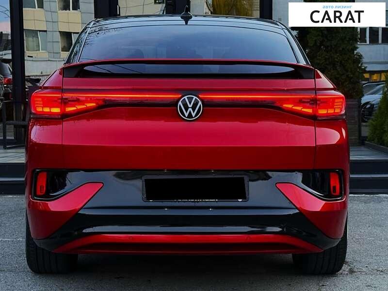 Volkswagen ID.5 2022 Volkswagen ID.5 2022