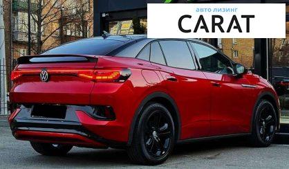 Volkswagen ID.5 2022 Volkswagen ID.5 2022