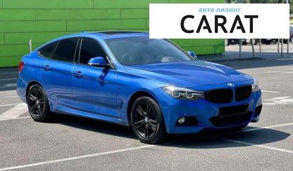 BMW 3 Series 2017