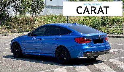 BMW 3 Series 2017