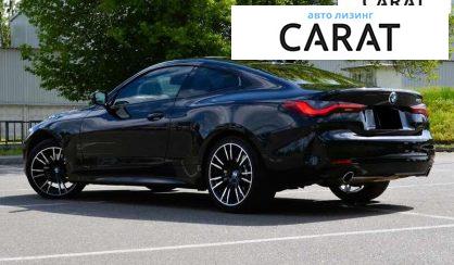 BMW 4 Series 2022
