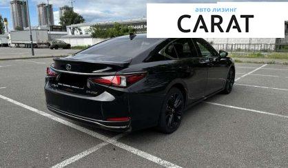 Lexus ES 2023