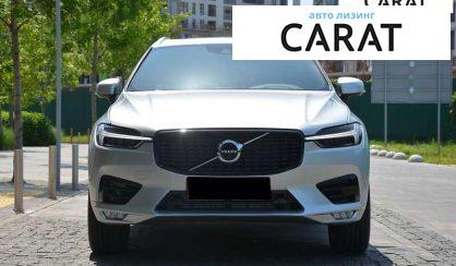 Volvo XC60 2018