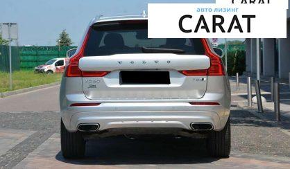 Volvo XC60 2018