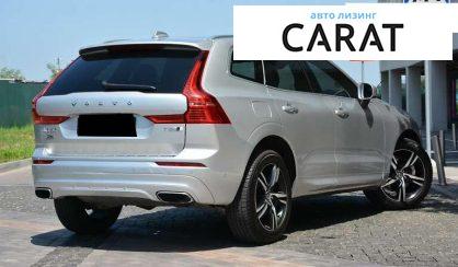 Volvo XC60 2018