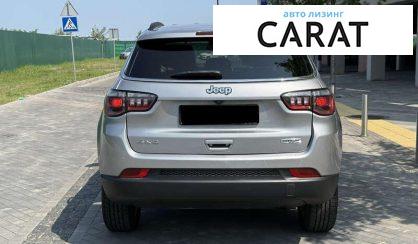 Jeep Compass 2021