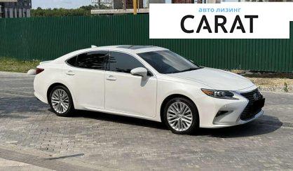 Lexus ES 2015 Lexus ES 2015