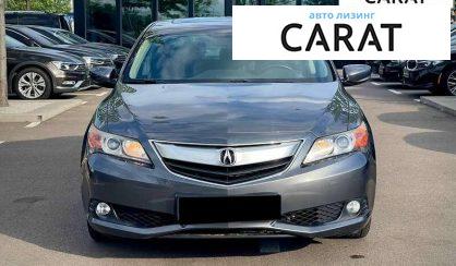 Acura ILX 2012
