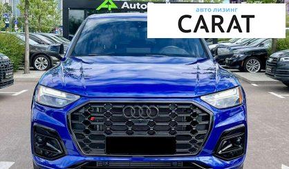 Audi SQ5 2021 Audi SQ5 2021