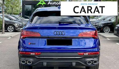 Audi SQ5 2021 Audi SQ5 2021