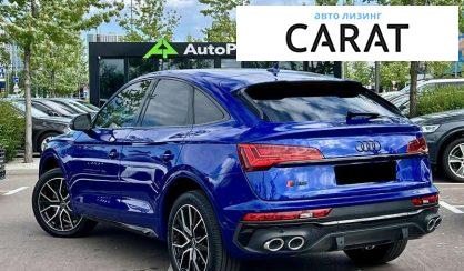 Audi SQ5 2021 Audi SQ5 2021