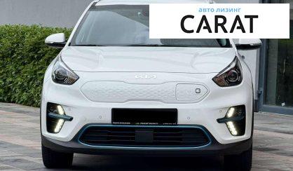 Kia Niro 2021