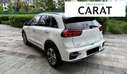 Kia Niro 2021