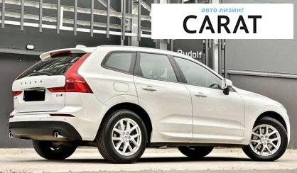 Volvo XC60 2017