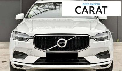 Volvo XC60 2017