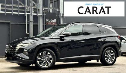 Розглянути Hyundai Tucson 2020 Hyundai Tucson 2020 - авто лізинг Carat