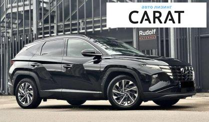 Hyundai Tucson 2020