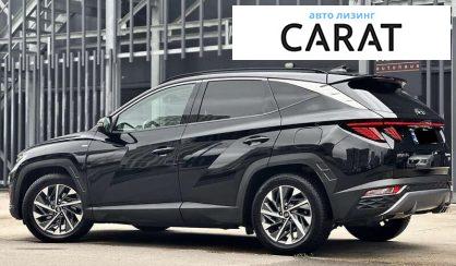 Hyundai Tucson 2020
