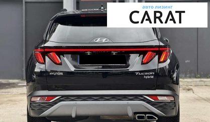 Hyundai Tucson 2020