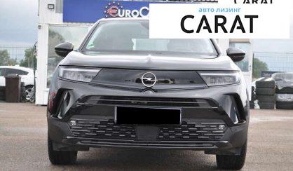 Opel Mokka 2023