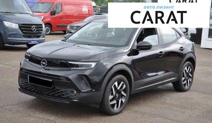 Рассмотреть Opel Mokka 2023 Opel Mokka 2023 - авто лізинг Carat