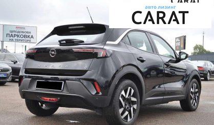 Opel Mokka 2023