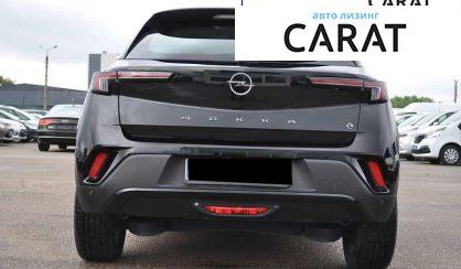 Opel Mokka 2023