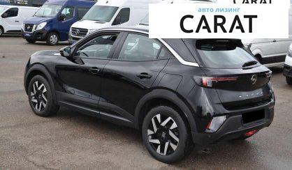 Opel Mokka 2023