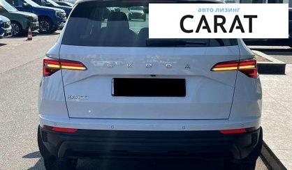Skoda Karoq 2023