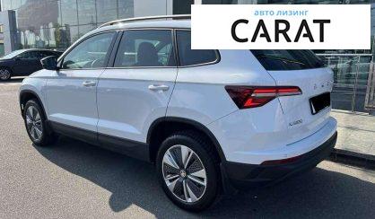 Skoda Karoq 2023