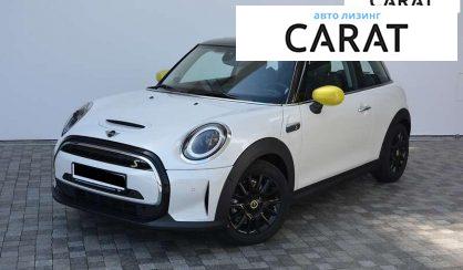 MINI Cooper 2023